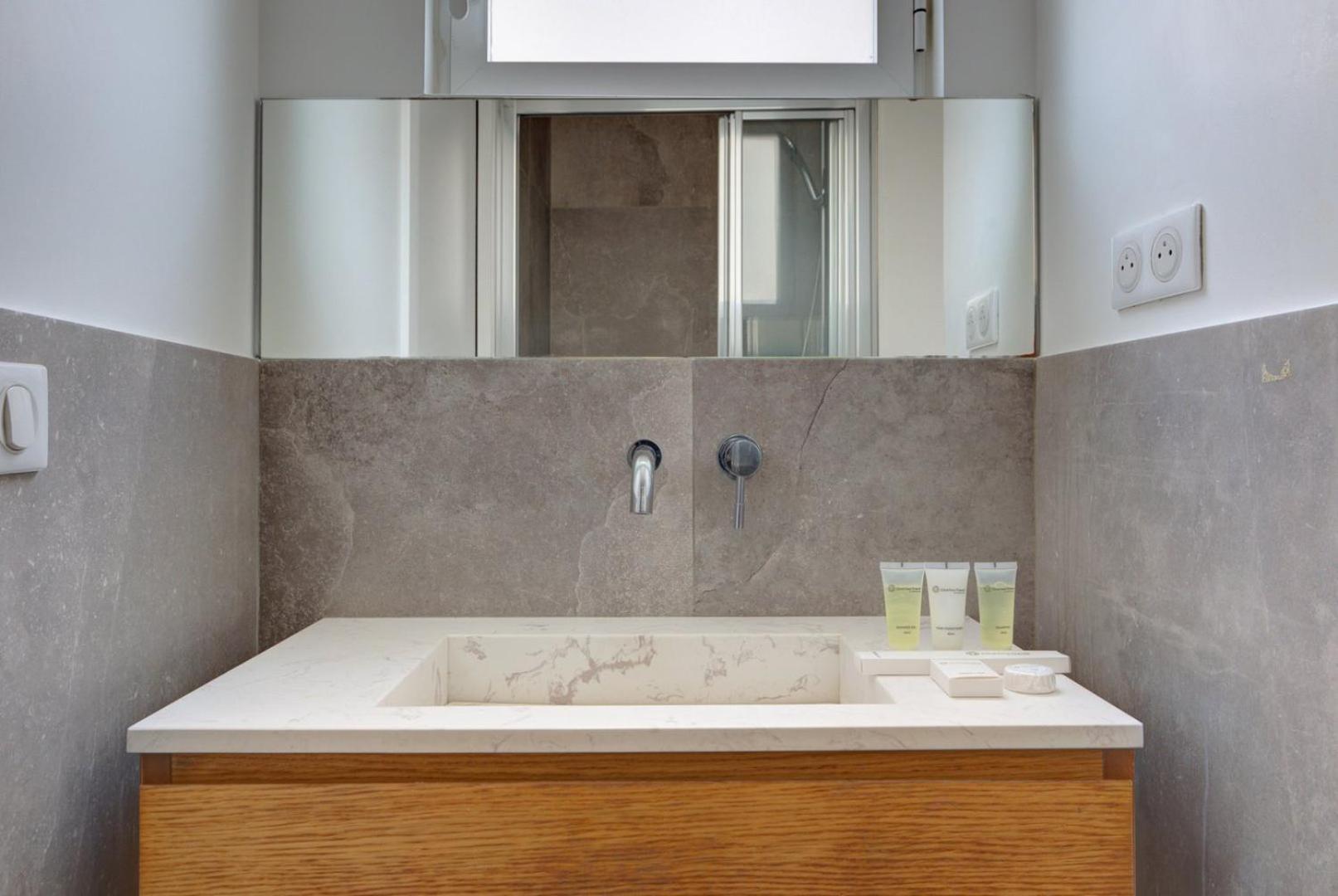 153 Suite Mylene - Superbe Appartement A Paříž Exteriér fotografie