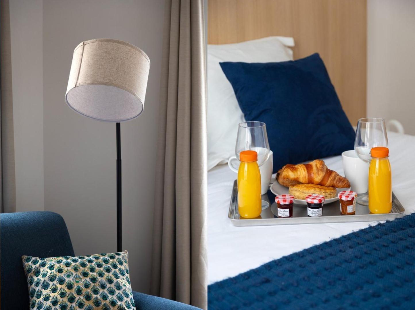 153 Suite Mylene - Superbe Appartement A Paříž Exteriér fotografie